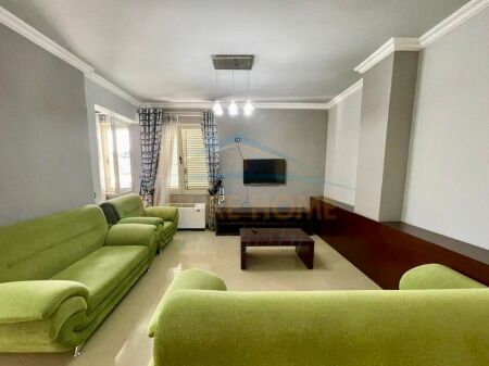 Rent, Apartment 2+1+2, German Villas, Tirana.
