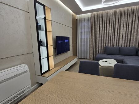 Apartment 1+1 for rent near the Artificial Lake / Olympic Park