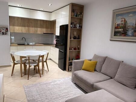 In affitto 1+1 GOLDEN PARK 500€