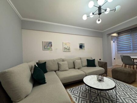 MINE PEZA STREET, SELLING 2+1 APARTMENT