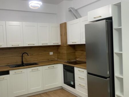In affitto 1+1 URBAN GATE ASTIR 450 mila lek