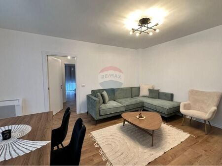 Apartment - For Rent - Access Tirana, Tirana