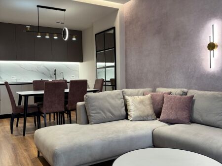 Rent | Apartament 1 + 1 | Selvia | 850 €/month
