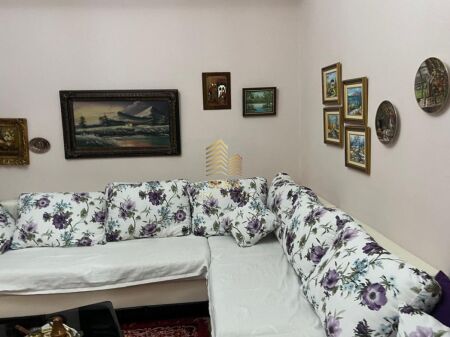 Rent, Apartment 2+1+Blk, Commune of Paris, 60,000 Leke/Month