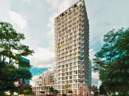 Service Premises for Sale – New Boulevard, Tirana