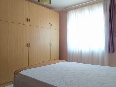 For Rent Apartment 2+1+1 Balcony