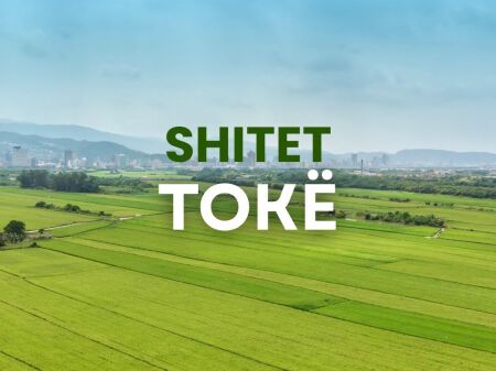 Land for Sale in Vore