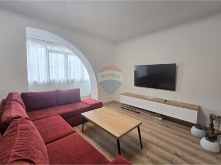 Appartamento - In Affitto - Via Elbasan, Tirana