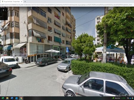 Premises for rent