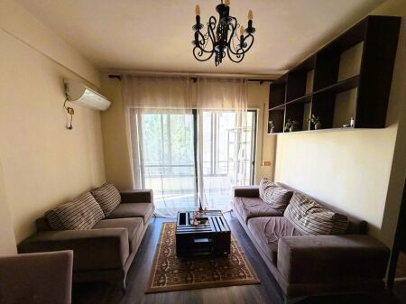 Qira, Apartament 1+1 Tek Liqeni i Thate