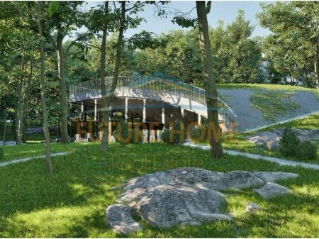 In vendita, Appartamento 1+1, By Long Hill Residence
