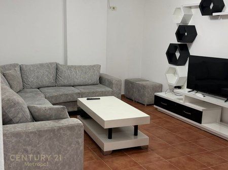 Apartament 2+1 Me Qira në Astiri, Kodër Mëzez, Tiranë - 450€