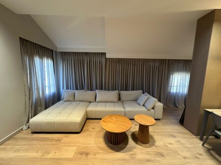 ✨ DUPLEX 3+1+2 CON POSTO AUTO | KODRA E DIELLIT ✨