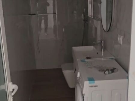 SUPER STUDIO APARTMENT FOR SALE AT SHKOLLA KUQE