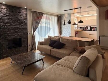 SHITET APARTAMENT 3+1+2 TEK KODRA E DIELLIT! ID: 530261056-268