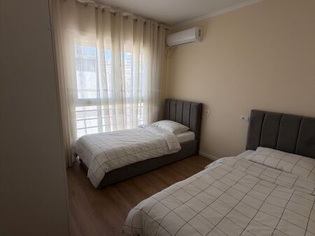 Apartment 2+1+1 with Balcony for Rent