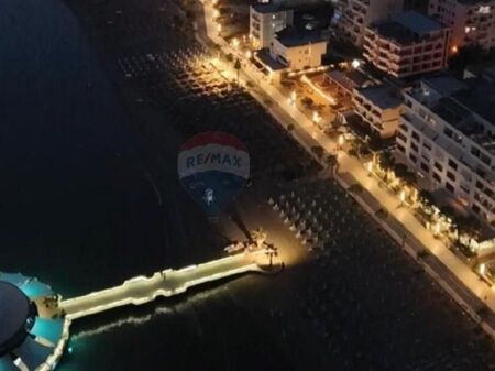 HOTEL ME 4 KATE PER SHITJE TEK ILIRIA Durres ID: 530281026-1258