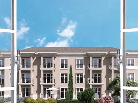 🏡 Appartamento 2+1 + 2 Bagni in Vendita a Rolling Hills Lago 📍
