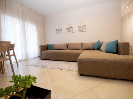 Apartament 1+1 ne shitje Uji ftohte Vlore te Kalaja