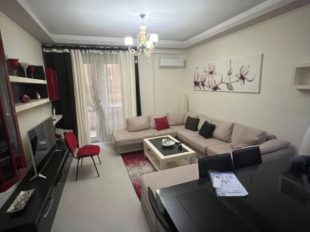 🏡 Apartament 2+1 për Qira – Rruga Hamdi Sina, Liqeni i Thatë