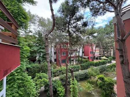 Shitet apartament 2+1 tek Rezidenca MAREA, Qerret !