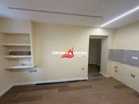 Studio Apartment for Sale – Elbasan Street (near the Hygiene Directorate) (ID 4109117)