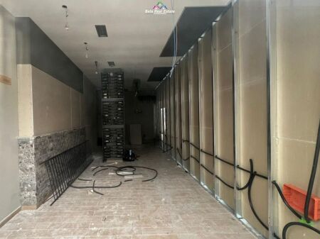 3 Negozi in Affitto ad Astir (ID BD21891) Tirana
