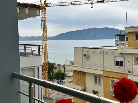 Appartamento 2+1 in vendita a Lungomare Vlore