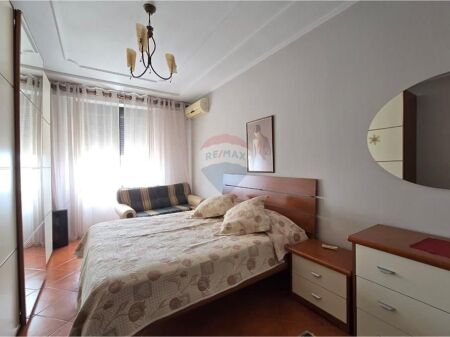 Apartment - For Rent - Muhamet Gjollesha Street, Tirana