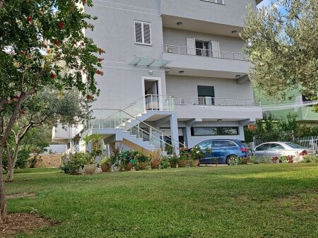 Apartment 3+1+2 In Sauk