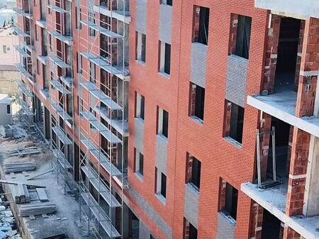 📌 Apartment 1+1 for Sale – LakeSide, Paskuqan