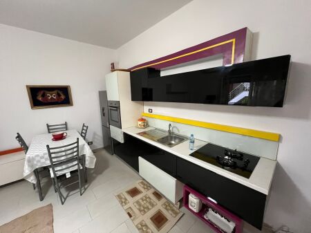 Apartment for rent 1+1 - Botanical Garden