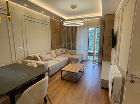 Shitet, Apartament 2+1+2, Kodra e Diellit, Tiranë