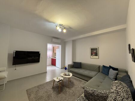 Apartment for rent 2+1