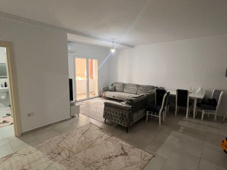 🏡 Apartment for Rent 2+1 + Parking | At Fusha Ali Demit