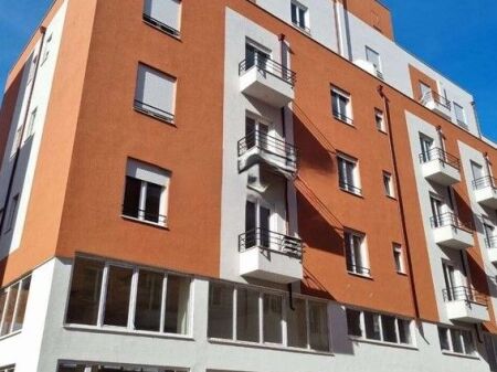 SHITET APARTAMENT 1+1+DEPO+VERANDE NE SELITE!