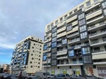 Apartment 2+1 for sale, 21 Dhjetori