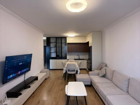 Apartment for rent 2+1 at Golden Park