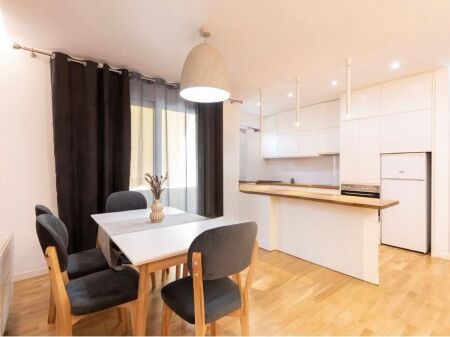 Super Apartment for sale at Zogu i Zi 260,000€