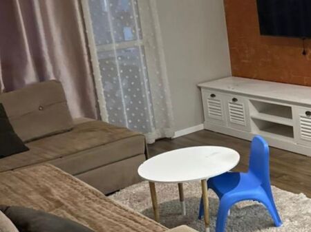 Apartment for rent 2+1 Brryl