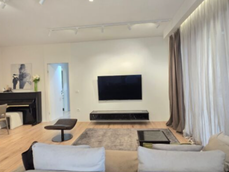 🏡 APPARTAMENTO IN VENDITA 3+1+2 – Complesso Delijorgji