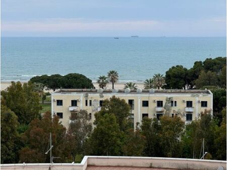 Apartament 2+1+2 në Plazh, Durrës - Në Shitje 210,000€ | 92 m²