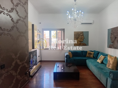Rent | Apartament 2 + 1 | Qender- Rruga e Barrikadave | 1200 €/month