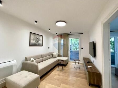 Appartamento - In Affitto - Rruga e Dibrës, Tirana