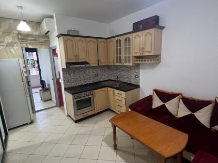 Appartamento 1+1 in affitto Lago Secco !