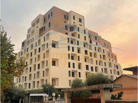 In vendita, Appartamento 1+1, Complesso UrbanVista Tirana, Don Bosko