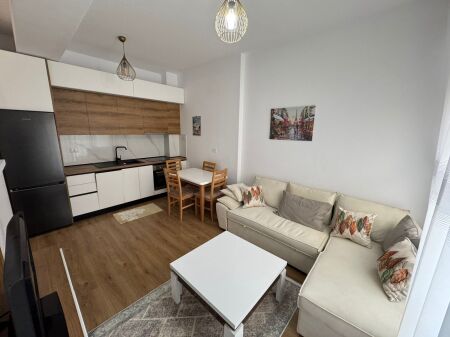 Jepet Apartamenti 1+1📍Ali Demi Kompleksi Kaimi