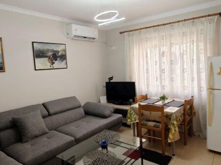 APARTMENT FOR RENT 2+1 DURRES STREET 60,000 LEKE FH-72787