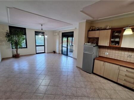 Apartment-For Rent-Former Exhibition,Tirana