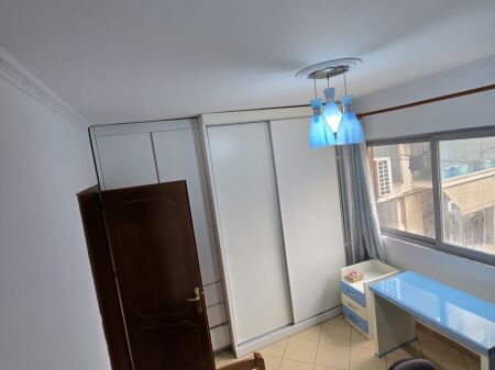 For rent 2+1 Apartment with Arrow 500 thousand lek